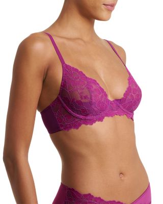 Peony Underwire Bra - thumbnail 7