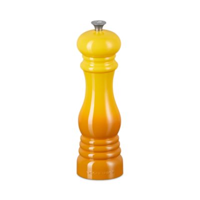 8" Salt Mill
