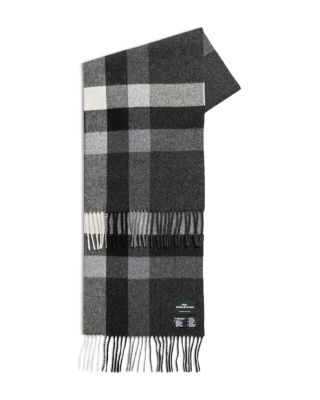 Jervois Road Scarf