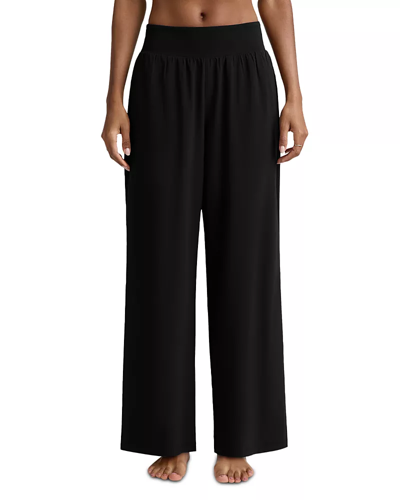 Beyond Yoga Your Move Pull On Pants