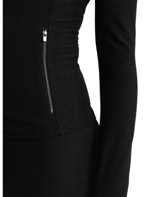 Zip Front Jacket - thumbnail 5