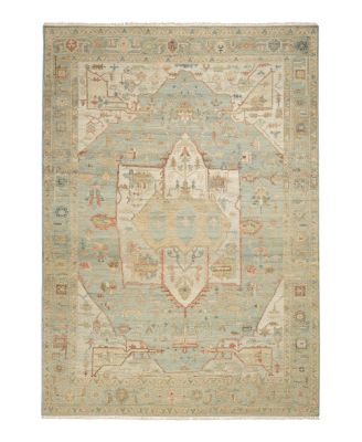 Nourison Home Heritage Vine HTV03  Area Rug Collection