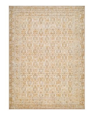 Becki Owens x Surya Renaissance 541943 Area Rug, 6'5"x8'10"