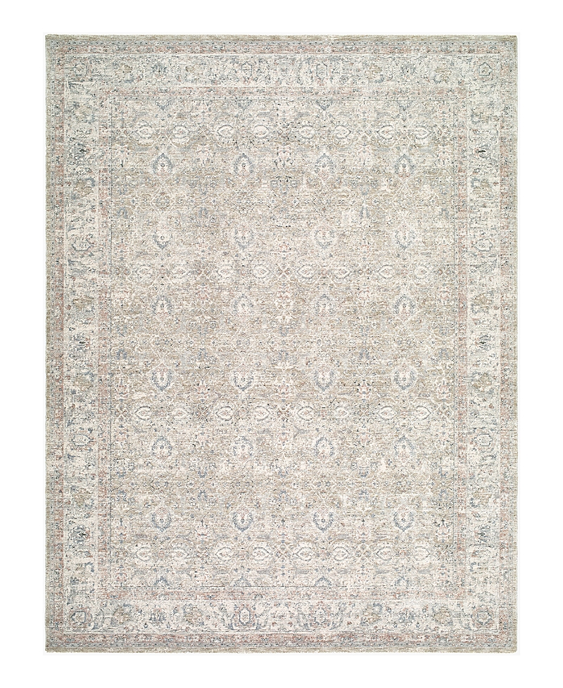 Livabliss Poetry 627348 Area Rug, 10'x13'11