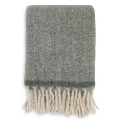 Summit Throw Blanket