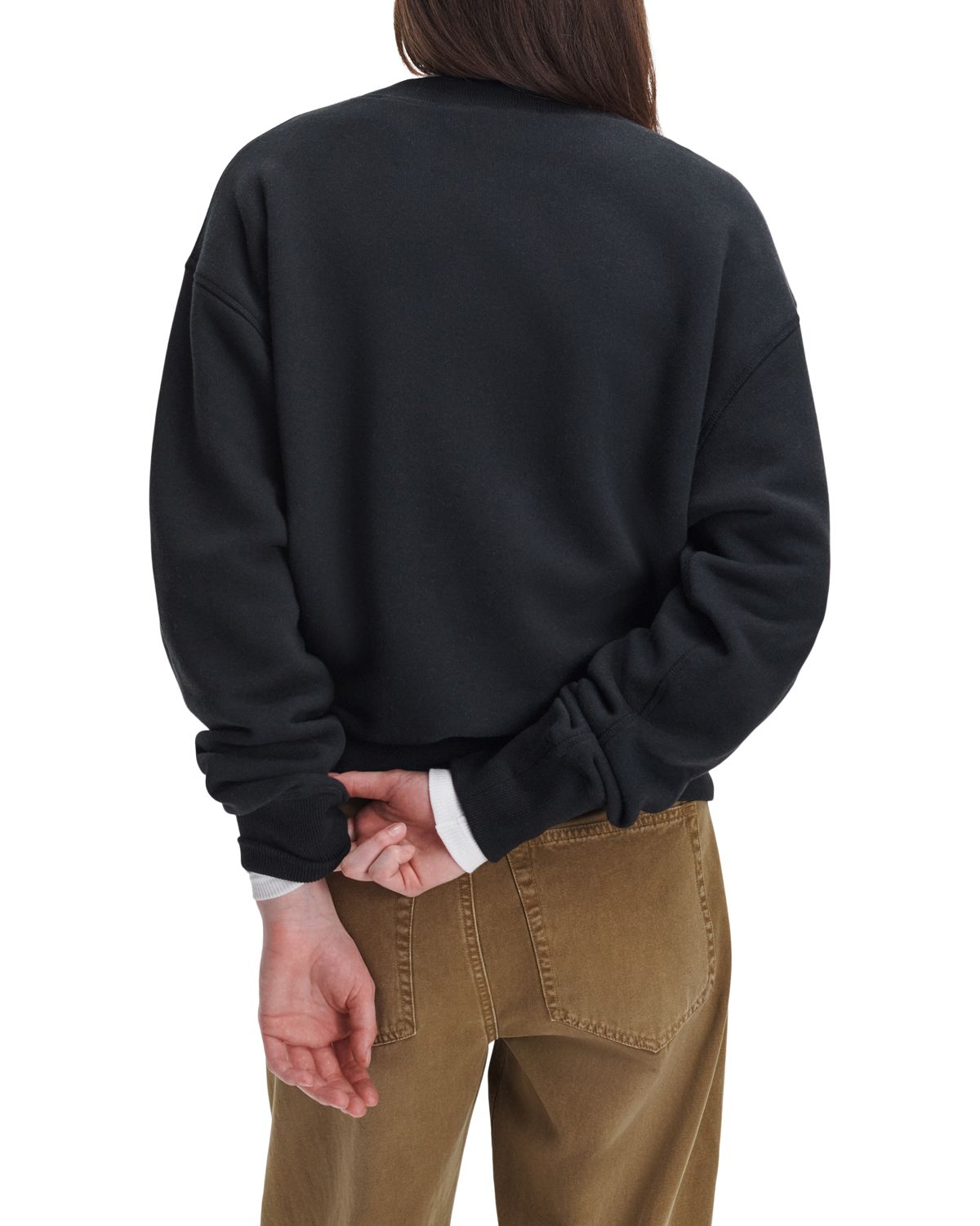 RBNY Oversized Sweatshirt thumbnail 3