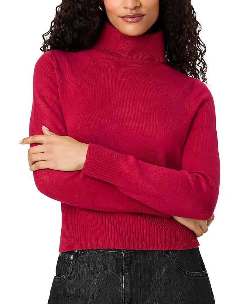 French Connection Babysoft Turtleneck Sweater