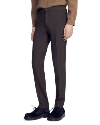 Jersey Pants