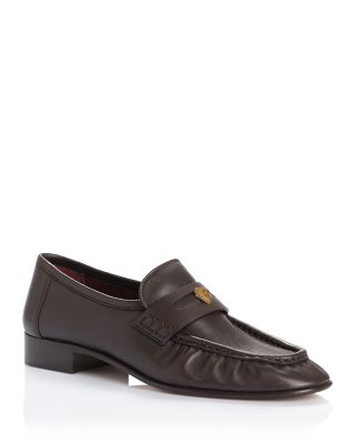 Chloe Women's Letti Leather Loafers
