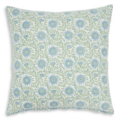 Uvika Decorative Pillow, 22" x 22"