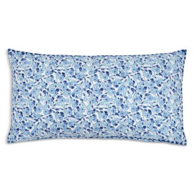Ipsita Printed Bolster, 17" x 32"