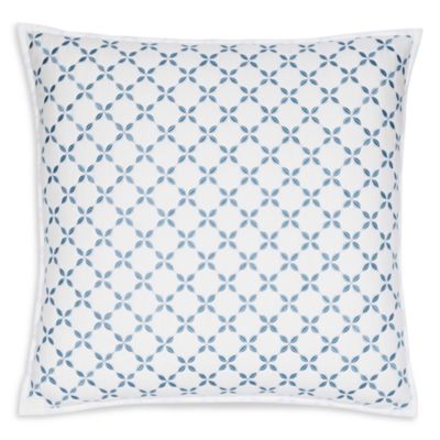 Layla Quilted Sham, Euro