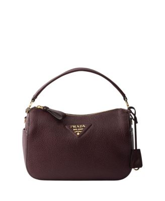  Small Leather Bag