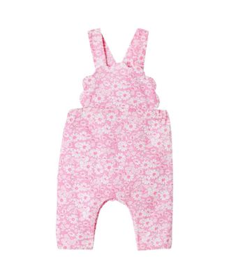 Girls' Gloire Overalls - Baby