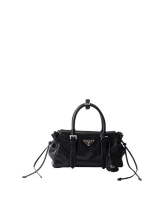 Bonnie Small Leather Bag
