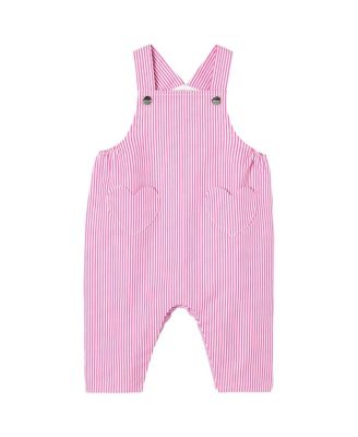 Girls' Faveur Overalls - Baby