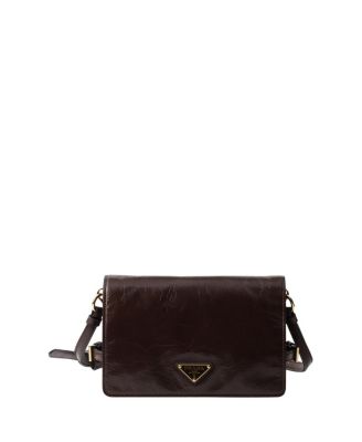 Mini Leather Shoulder Bag