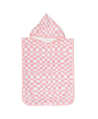  Unisex Isla Beach Poncho