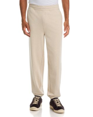 Dalipant Regular Fit Cotton Drawstring Pants