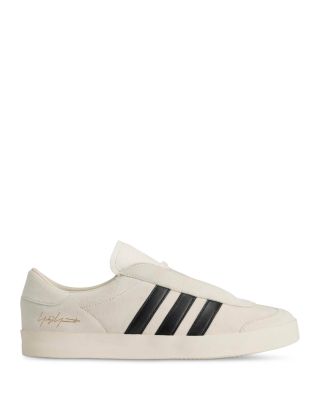 Men's Gazelle Suede Low Top Sneakers