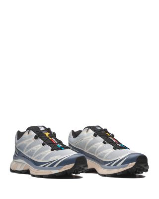Women's XT-6 Waterproof Trail Sneakers