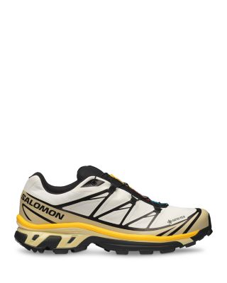 Unisex XT-6 Gore Tech Whisper Sneakers