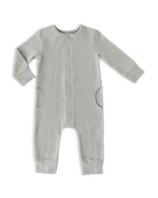 Unisex Essentials Romper - Baby