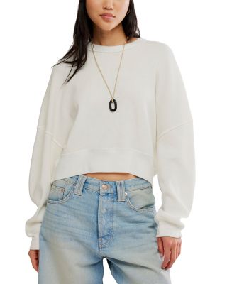 Skyline Thermal Long Sleeve Tee