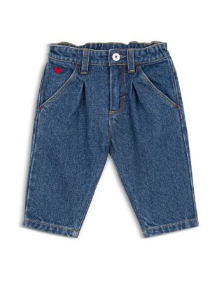 Girls' Denim Pants - Baby