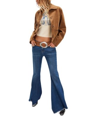 Hera Faux Leather Jacket - thumbnail 2