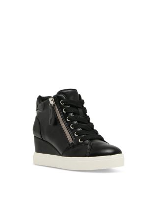 Girls' Atomic High Top Sneakers – Little Kid & Big Kid