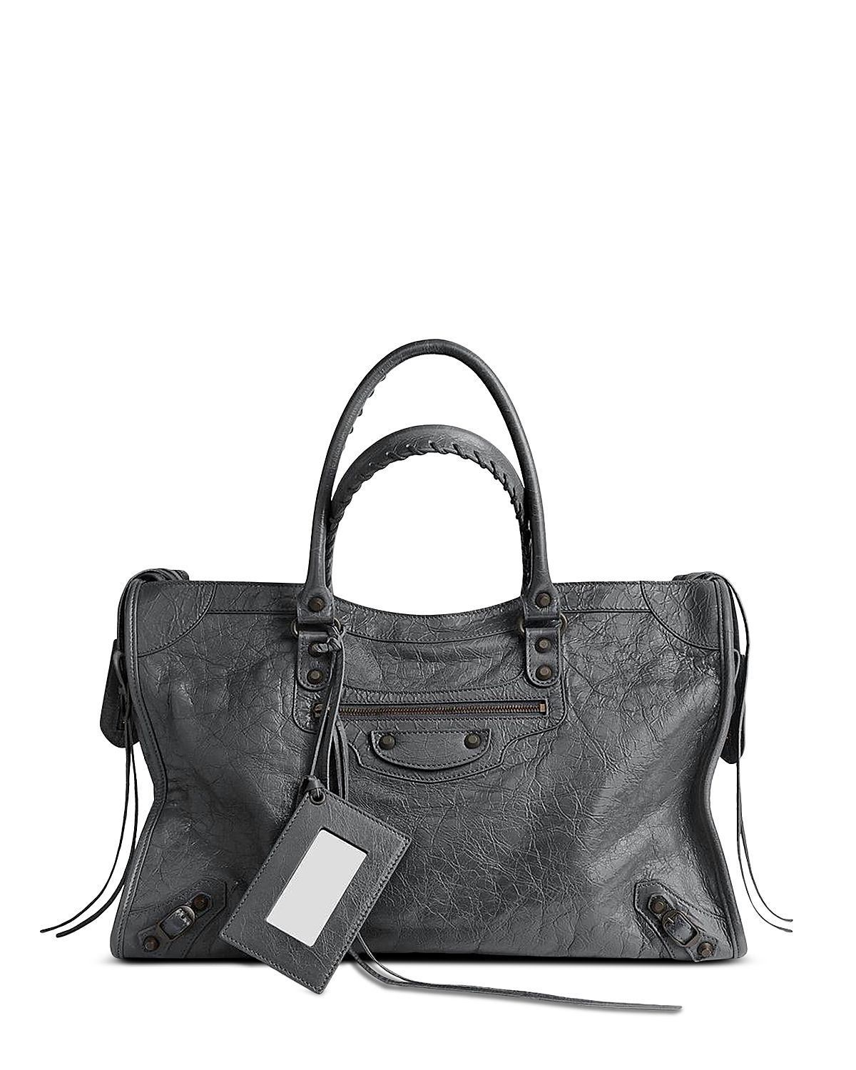 Balenciaga Le City Large Bag