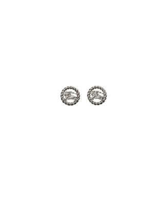  Knight Stud Earrings