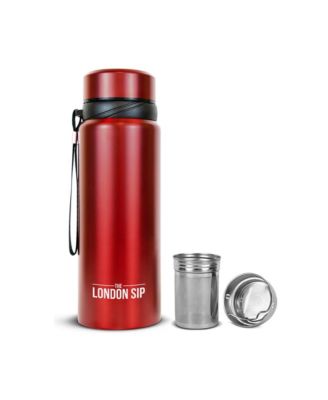  Infuser Bottle, 25 oz