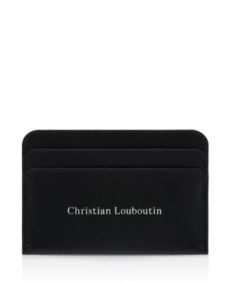  Men's Canopy Compact Wallets