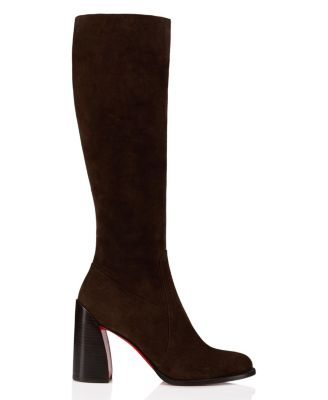  Women's Iranina 55 mm Boots