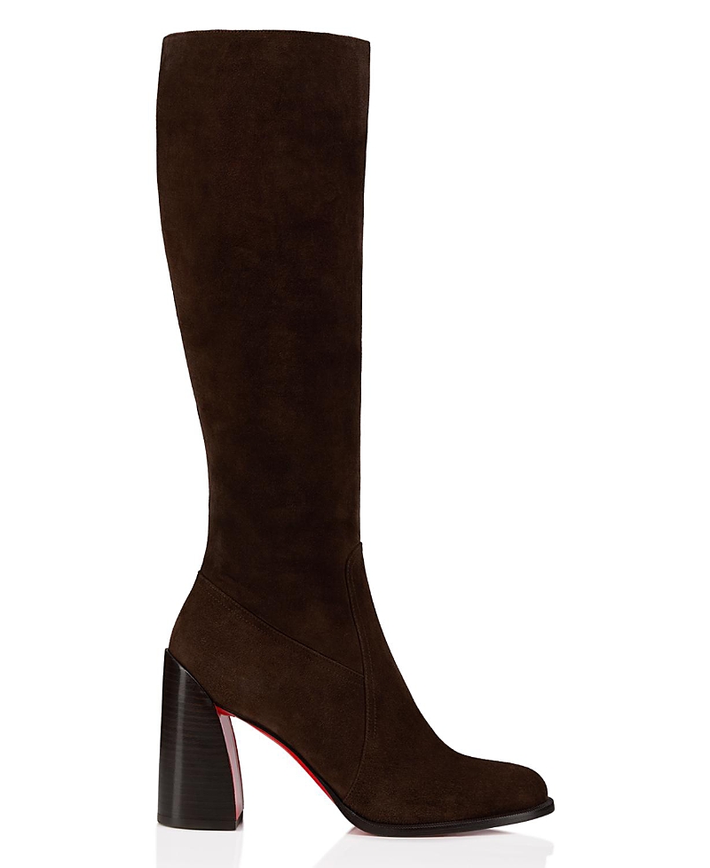Christian Louboutin Women's Iranina 55 mm Boots