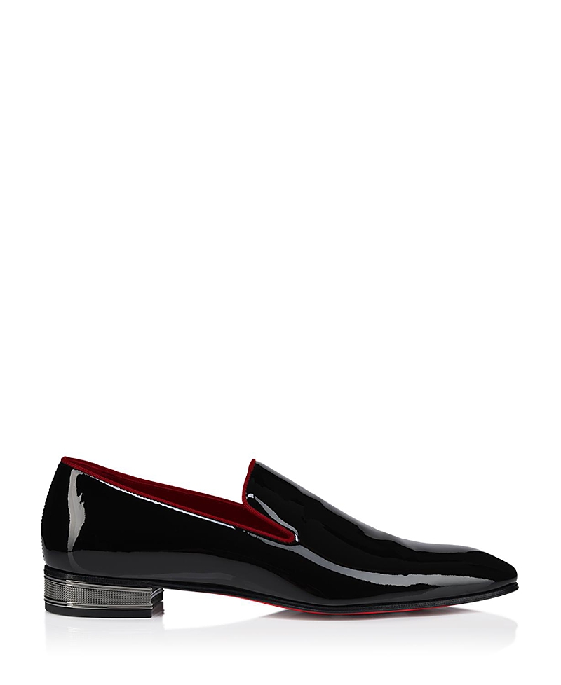 Christian Louboutin Men's Dandelion Galvin Loafer