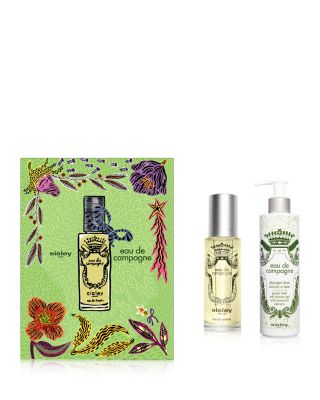 Eau de Campagne Marie-Victoire de Bascher Gift Set ($280 value)