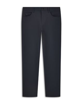 Regular Fit Five Pocket Pants