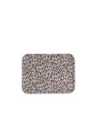 Rectangular Printed Tray, 11" x 13"