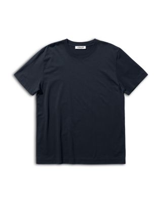 Regular Midweight Crewneck T-Shirt