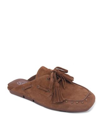  Women's Bavaria Studded Mule