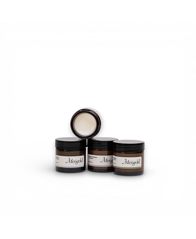 Merigold Hand Cream Minis Set
