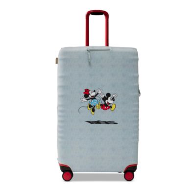The Disney Large Check In Luggage Cover