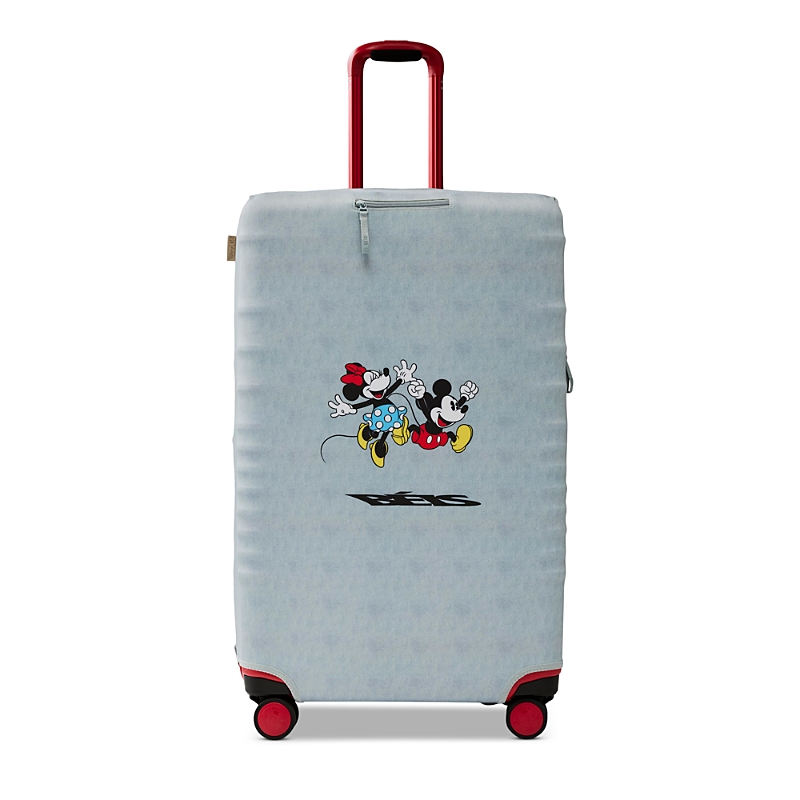 Beis The Disney Large Check In Luggage Cover