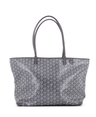  MM Artois Tote Coated Canvas