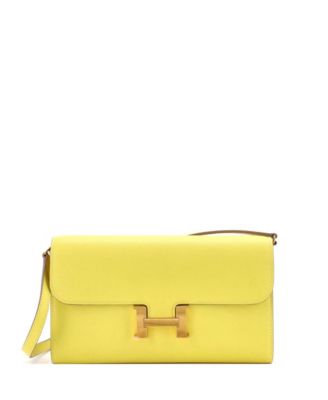 Constance To Go Wallet Evercolor