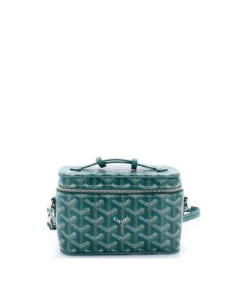  Mini Muse Vanity Case Coated Canvas
