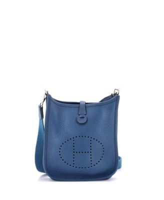 TPM Evelyne Bag Gen III Clemence